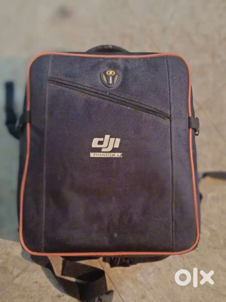 DJI PHANTOM 4 PRO DRONE