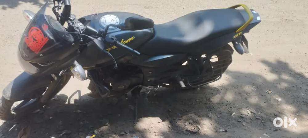 Very good conditions