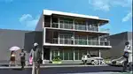 Commercial Space Available for Rent at Thrikkakkara ,Ernakulam