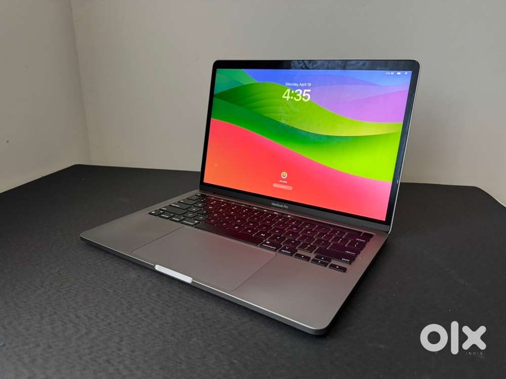 Apple Macbook Pro M2 Processor