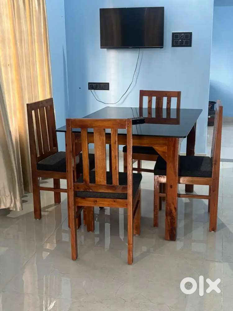 2 BHK Fully Furnished Apartment for rent at Pettah