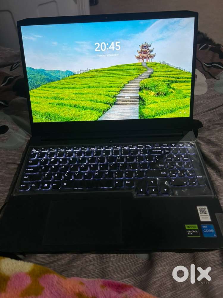 Lenovo ideapad gaming 3