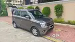 Maruti Suzuki Wagon R VXI 1.2, 2022, Petrol