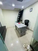 Ready to move office space for lease city mall, Andheri West