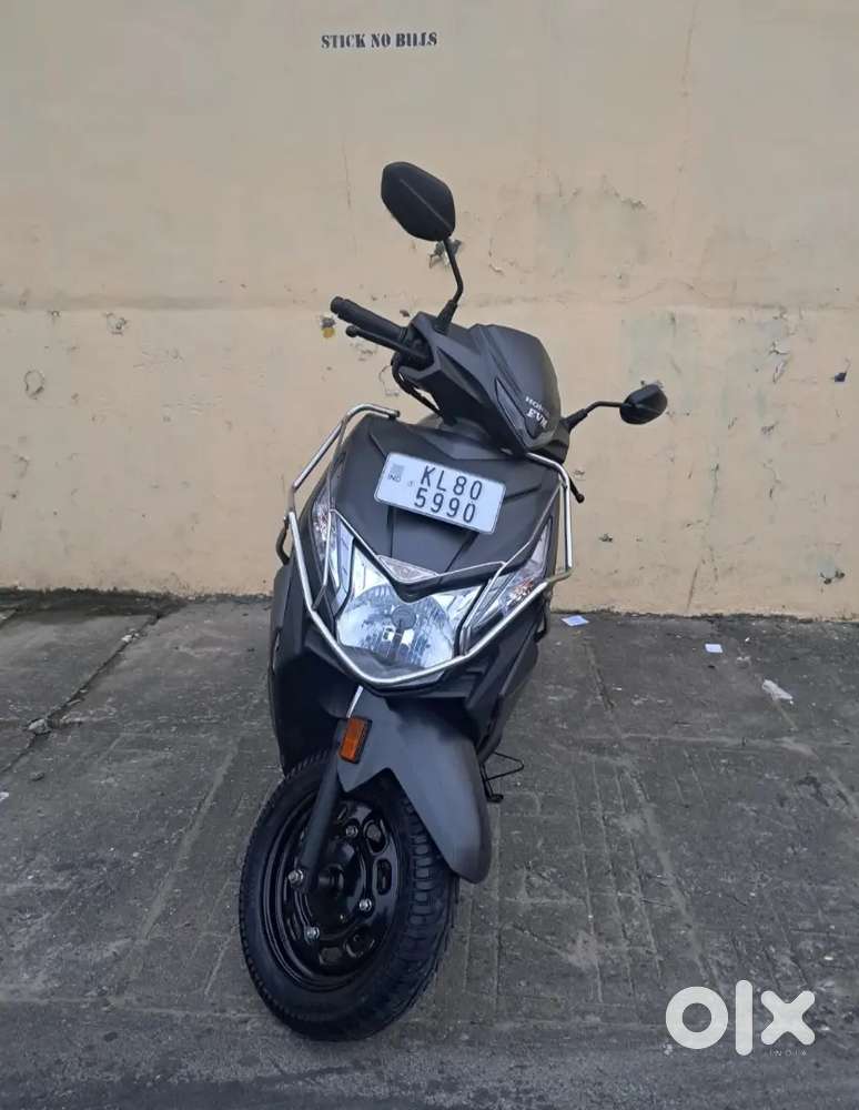 2022 HONDA DIO FOR SALE