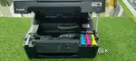 Canon G-2730 printer top condition with 6 month warranty like new