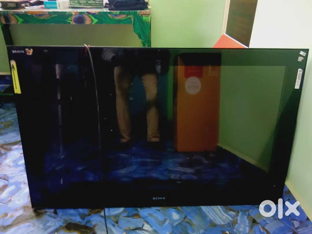 Sony led tv