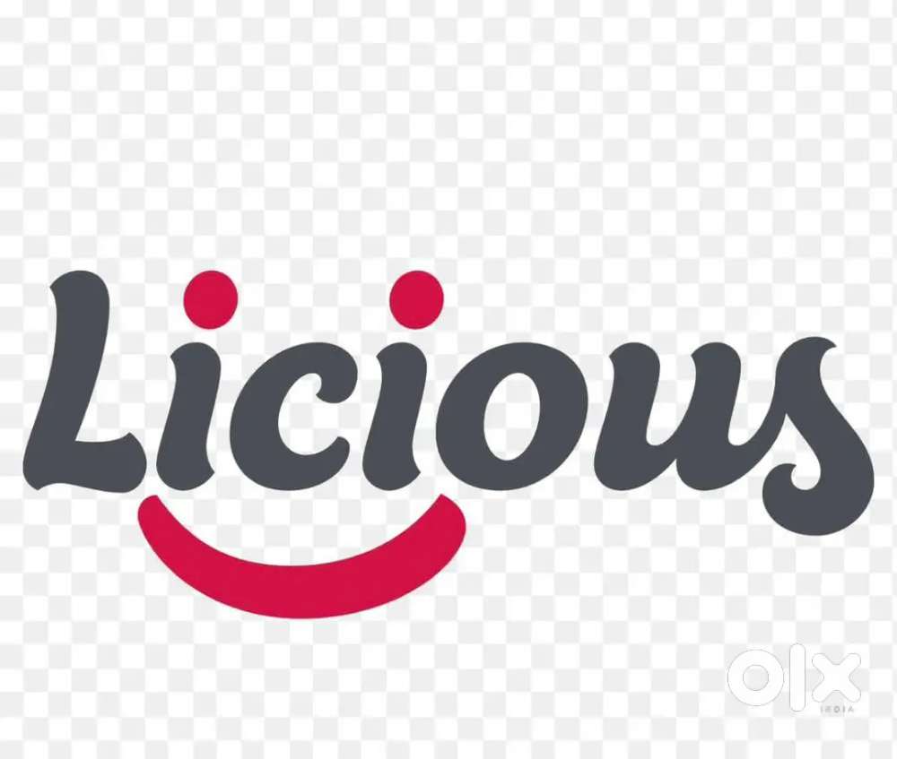 Licious delivery
