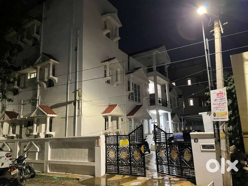 Office/Guest House Available