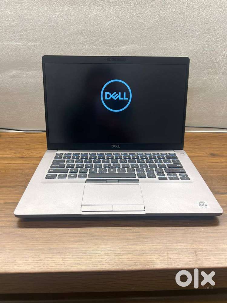 Dell Latitude i7 10850H 16G 512G  MAKKHAN MAAL  A++  INTEL UHD