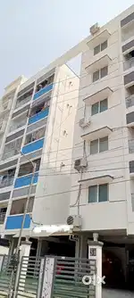 900 SQFT GATED COMMUNITY APARTMENT SALE VELACHERY NEAR