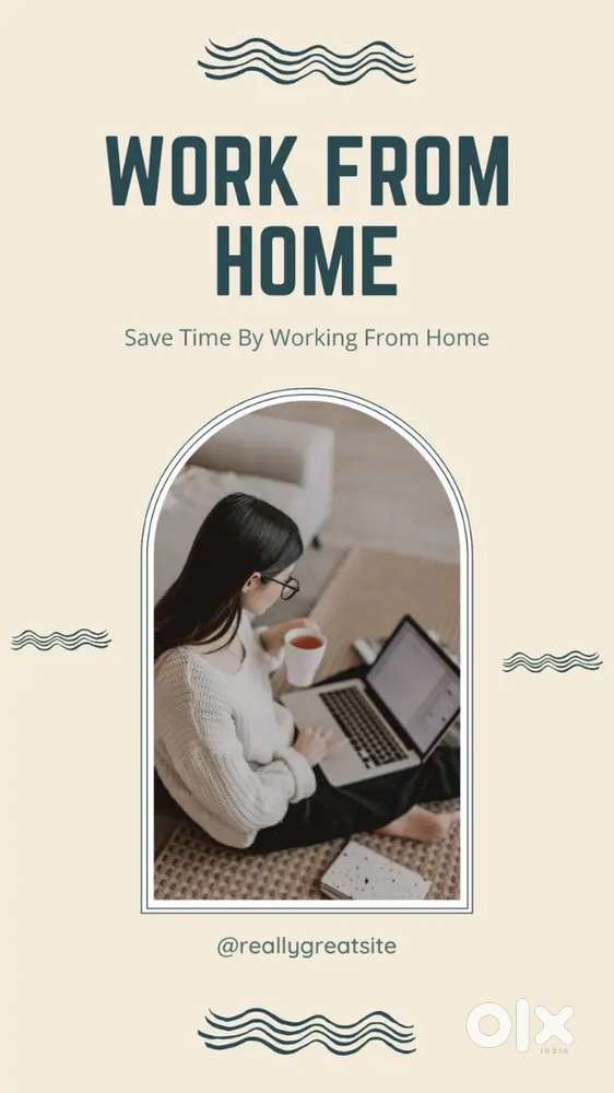 Work from home