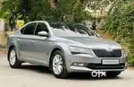 Skoda Superb 2019