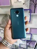 NOKIA C30 4GB RAM 64GB ROM BRAND NEW CONDITION 6000 MAH BATTERY