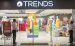 WE ARE HIRING FOR TRENDS STORE IN LUCKNOW APPLY NOW CONTACT - HR SABA