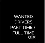 Experienced drivers wanted ( for taxi driver job )