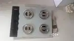 PRESTIGE Hob 4 burner