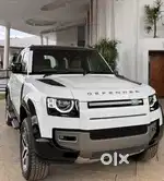 Land Rover Defender 2.0 110 X-Dynamic HSE, 2025, Petrol