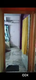 3bhk liluah flat ready to move