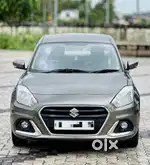 Maruti Suzuki Swift Dzire 1.2 ZXi BSIV, 2017, Petrol