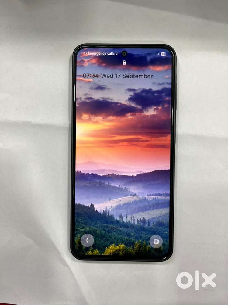 Samsung A365G