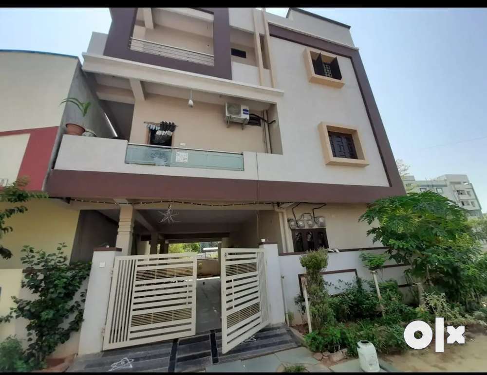 1BHK FOR RENT Second FLOOR