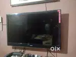 Croma TV 43 inch