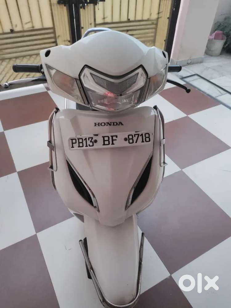 Honda Activa 2019 model excellent condion