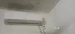 Hitachi AC 2 ton