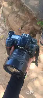 Nikon D7000
