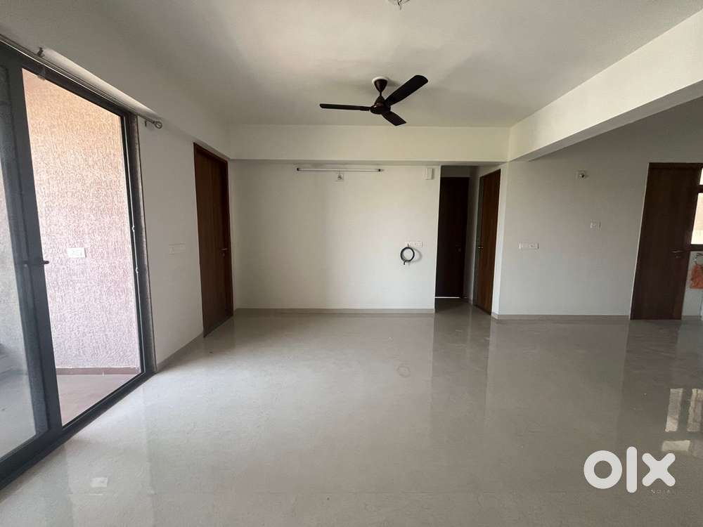 Flat Rent Science City