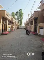बहुत बेस्ट लोकेशन में बना बनाया मकान लखनऊ में सीतापुर रोड पर