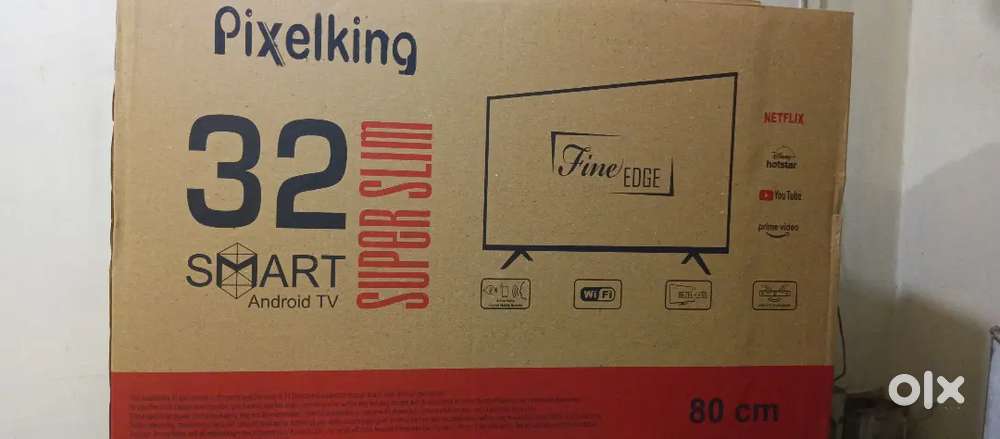 Led 32inch smart tv