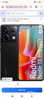 Redmi note 13 pro