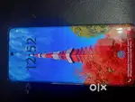 IQOO Z9s model