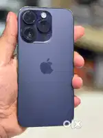 Iphone 14pro 256gb 84bh