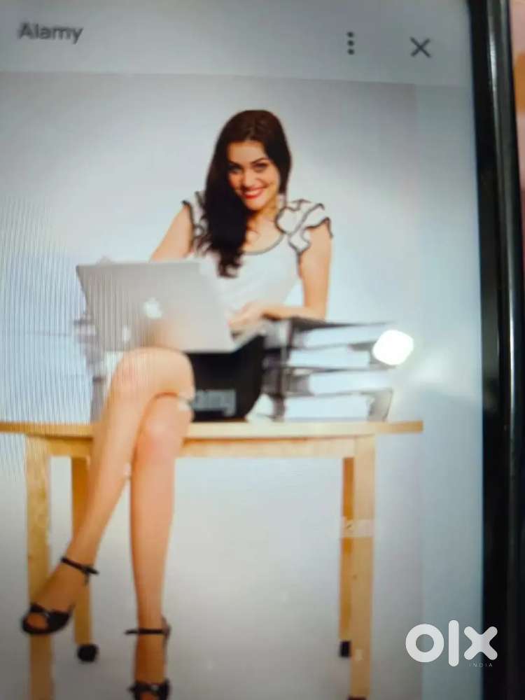 Personal assistant girls only age 18 years to 30 years