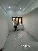 1rk semi furnished independent near alpine, uttaranchal university