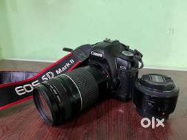 Canon 5D Mark 2