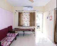 2 BHK Flat for rent in Bengali Square, Kanadiya Road, Indore