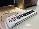 Samson Carbon 49 keys midi keyboard