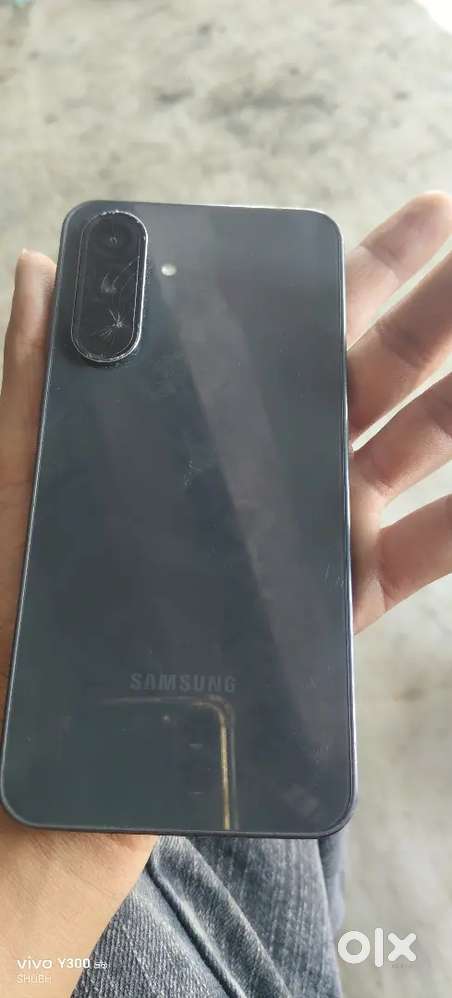 Samsung A36 5G