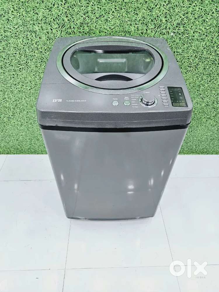 IFB Top Load Washing Machine