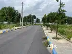 HMDA EAST FACING PLOT NEAR L V PRASAD EYE INSTITUTE KOTHUR
