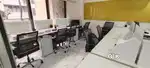 Fully Furnished 900 sq.ft Office for
Rent - Andheri East Near Metro