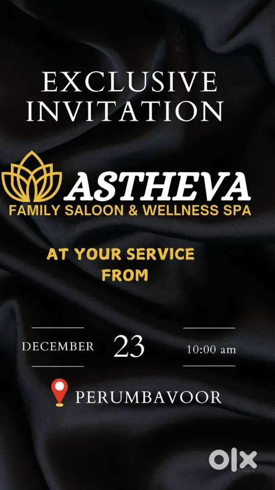 Wanted to beautician