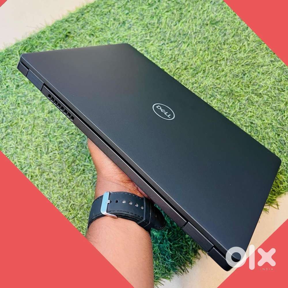 CODING LAPTOP DELL BRAND NEW CONDITION! CLEAN AND NEET
