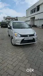 Maruti Suzuki Alto 800 2021