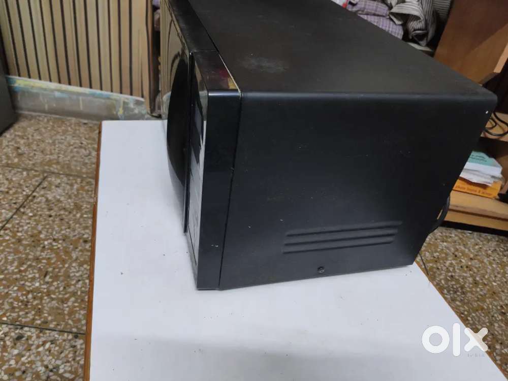 Samsung Oven