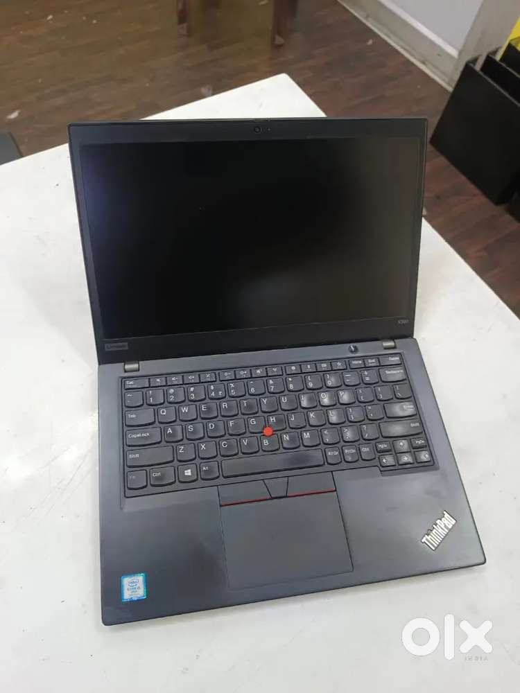 Touch Screen Laptops;- Starting 15499/-